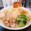 群馬のラーメン　高崎市　承太郎　4回目