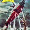 「海底軍艦」結構イケる東宝製大アジア主義味の冒険SF映画…