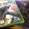 WATCH DOGS 始めました