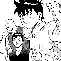 月刊少年マガジンとは マンガの人気 最新記事を集めました はてな 月刊少年マガジンとは マンガの人気 最新記事を集めました はてな