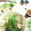 野菜たっぷり！タイランチ♪