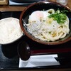 【渋谷ランチ】「とろとろ坊」で「しらすと鬼おろしのおうどん」を食べてきた！【評価感想】