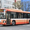 新車！神姫バス　東3681