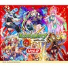 【カードファイト!! ヴァンガード】overDress タイトルブースター第6弾『モンスターストライク Vol.2』12パック入りBOX【ブシロード】より2022年10月発売予定♪