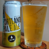 Portland Pale Ale (Pale Ale) を飲んでみた