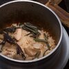 再炊飯で芯が残った炊き込みご飯を救う方法