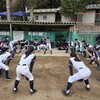 旅立ちます⚾