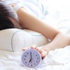 ダイエットと睡眠の関係性！寝ている間に体重が落ちる工夫！