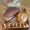 ベーカリー ヘルメス