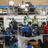 全日本自転車選手権トラックレース day 2