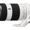 FE70-200mmF4ていう望遠ズームレンズ買った