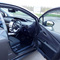 トヨタ・新型プリウス試乗　Ｃセグメントクラスでは国内最上級の内装（4／6）