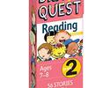 104. BRAIN QUEST Ages 7-8 grade 2
