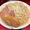 ラーメン二郎　荻窪店　【東京都杉並区荻窪】
