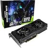 玄人志向 NVIDIA GeForce RTX3060Ti 搭載 グラフィックボード GDDR6 8GB GALAKURO GAMINGシリーズ GG-RTX3060Ti-E8GB/DF/LHR