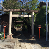 神社-167-印内八坂神社 2020/10/18