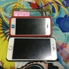 5s と 6s