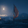 Assassin's Creed Odyssey日記　第8回 たいまつのポテンシャル