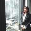 部署異動で得た多様な経験を活かし、自分らしいキャリアを築く