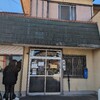 三重県四日市“”喜楽“”　地元で人気ラーメン