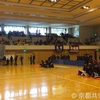 平成27年度 京都府高等学校剣道強化錬成会