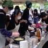  すじ煮込み焼うどん