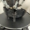 Fusion360+3Dプリンターで自作ロボットの頭を作る