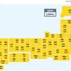 ＜新型コロナ・19日＞東京都で1,514人が感染　神奈川県で685人が感染