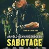 【映画】『サボタージュ』観客を惑わすキャスティングがミソ