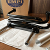 EMPI Pea Shooter Exhaust System