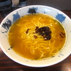 【今週のラーメン１１１２】 鶏そば 威吹 阿佐ヶ谷本店 （東京・阿佐ヶ谷） かけそば＋替え玉