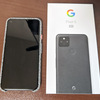 Google Pixel 5がやってきた