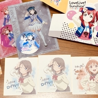 ネタバレ注意 ラブライブ サンシャイン The School Idol Movie Over The Rainbow の感想 ふじさきゆうやのブログ
