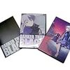 DARKER THAN BLACK 黒の契約者感想第16話「裏切りの記憶は、琥珀色のの微笑み･･･(後編)」