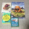 4/30　いっぱいゲーム買った