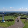 夏の道東旅行⑨多和平、開陽台、そして帰路へ