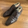 SANTONI Limited Edition UGOLINO / サントーニ リミテッドエディション ウゴリーノ