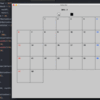 Processingでカレンダーを作る