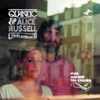  Quantic & Alice Russell With The Combo Barbaro / Look Around The Corner