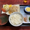 お食事処 めぐろ（旭川市）｜ちゃんこ鍋のスープ付！ちゃんこ鍋のスープを使ったきしめんが人気の食堂でしょうが焼定食