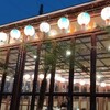 【恩納村】沖縄旅行記〔１８〕沖縄料理三線の花で乾杯！