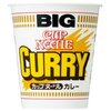 ボジ子が「エクストラスパイシー」なカップ麺と戦った話。