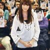 桐谷美玲、母に「ありがとう」