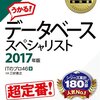 2016年秋試験は最後のセキュリティスペシャリストでした