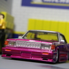 AOSHIMA_アオシマ文化教材_1981 NISSAN  CEDRIC 430_430セドリック②(グラチャン コレクション BEST2)