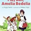 Play Ball, Amelia Bedelia (I Can Read)