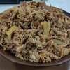 【特別編】毎日キング牛丼○日目