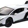 【実機レビュー】童友社 1/24 ランボルギーニ ヴェネーノ：手軽に名車を操る喜び！大人も子供も夢中に