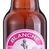 ひろゆき、今日のおすすめビールはBlanche De Bruxelles（ベルギー）