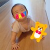 ８カ月の娘より携帯が大事な夫
